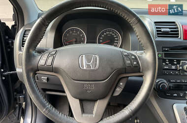 Внедорожник / Кроссовер Honda CR-V 2011 в 