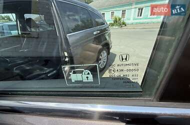 Внедорожник / Кроссовер Honda CR-V 2011 в 