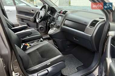 Внедорожник / Кроссовер Honda CR-V 2011 в 