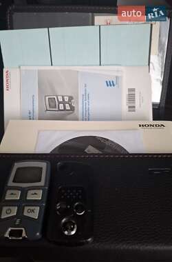 Внедорожник / Кроссовер Honda CR-V 2012 в 