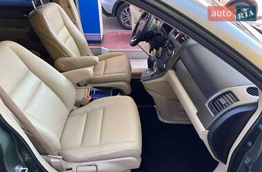 Внедорожник / Кроссовер Honda CR-V 2008 в 
