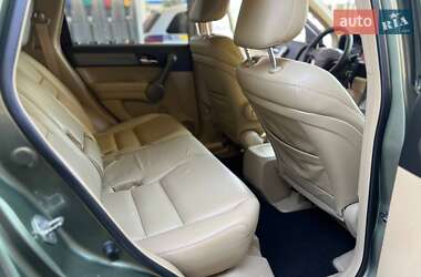 Внедорожник / Кроссовер Honda CR-V 2008 в 