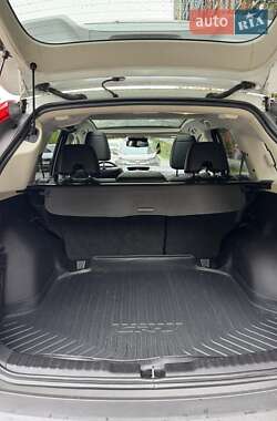 Внедорожник / Кроссовер Honda CR-V 2013 в 