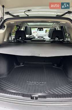 Внедорожник / Кроссовер Honda CR-V 2013 в 
