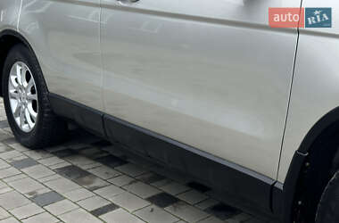 Внедорожник / Кроссовер Honda CR-V 2008 в 
