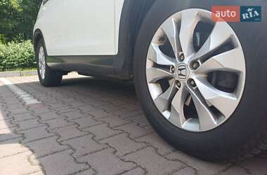 Внедорожник / Кроссовер Honda CR-V 2013 в 