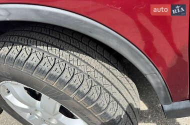 Внедорожник / Кроссовер Honda CR-V 2008 в 