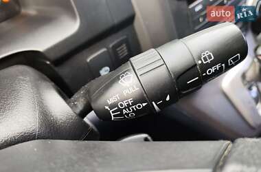 Внедорожник / Кроссовер Honda CR-V 2008 в 