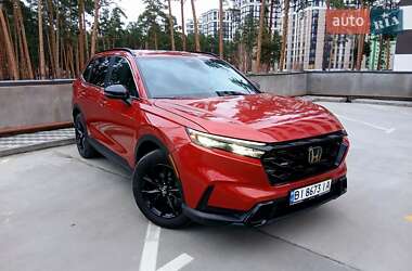 Внедорожник / Кроссовер Honda CR-V 2023 в 
