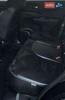 Внедорожник / Кроссовер Honda CR-V 2013 в 