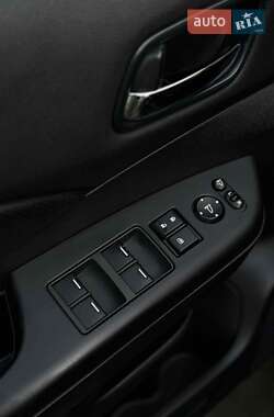 Внедорожник / Кроссовер Honda CR-V 2013 в 