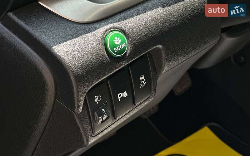 Позашляховик / Кросовер Honda CR-V 2013 в Івано-Франківську фото 8 Позашляховик / Кросовер Honda CR-V 2013 в Івано-Франківську