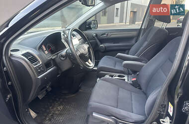 Внедорожник / Кроссовер Honda CR-V 2010 в 