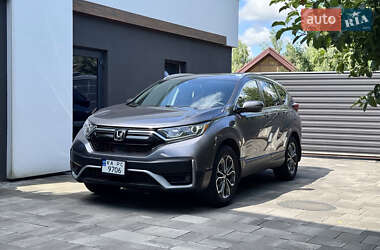 Внедорожник / Кроссовер Honda CR-V 2020 в Киеве