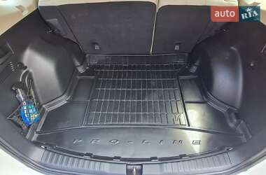 Внедорожник / Кроссовер Honda CR-V 2016 в 