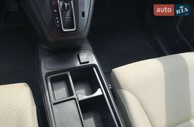 Внедорожник / Кроссовер Honda CR-V 2016 в 