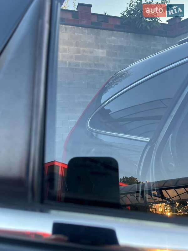 Внедорожник / Кроссовер Honda CR-V 2010 в Ровно фото 5 Внедорожник / Кроссовер Honda CR-V 2010 в Ровно