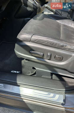 Внедорожник / Кроссовер Honda CR-V 2013 в 