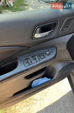 Внедорожник / Кроссовер Honda CR-V 2013 в 