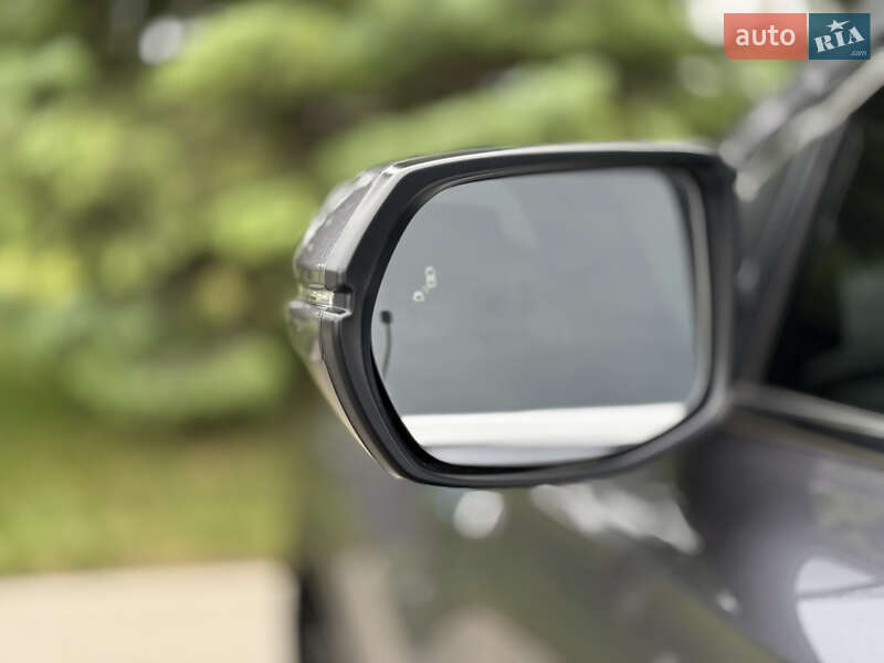 Позашляховик / Кросовер Honda CR-V 2022 в Одесі