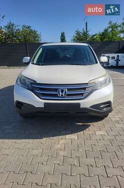 Позашляховик / Кросовер Honda CR-V 2014 в Миколаєві