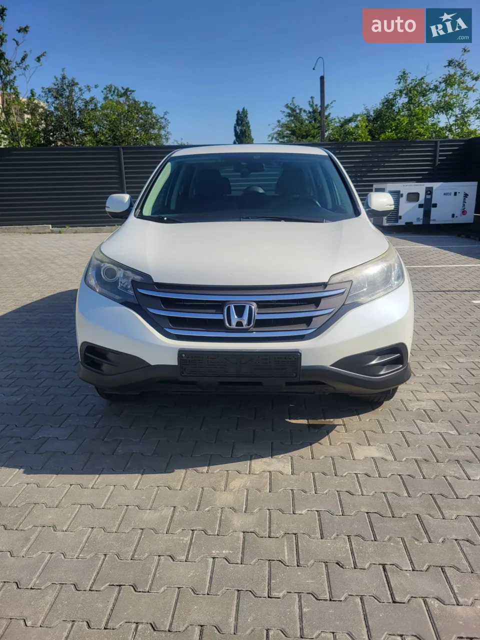 2015 Honda CR-V - мініатюра 10