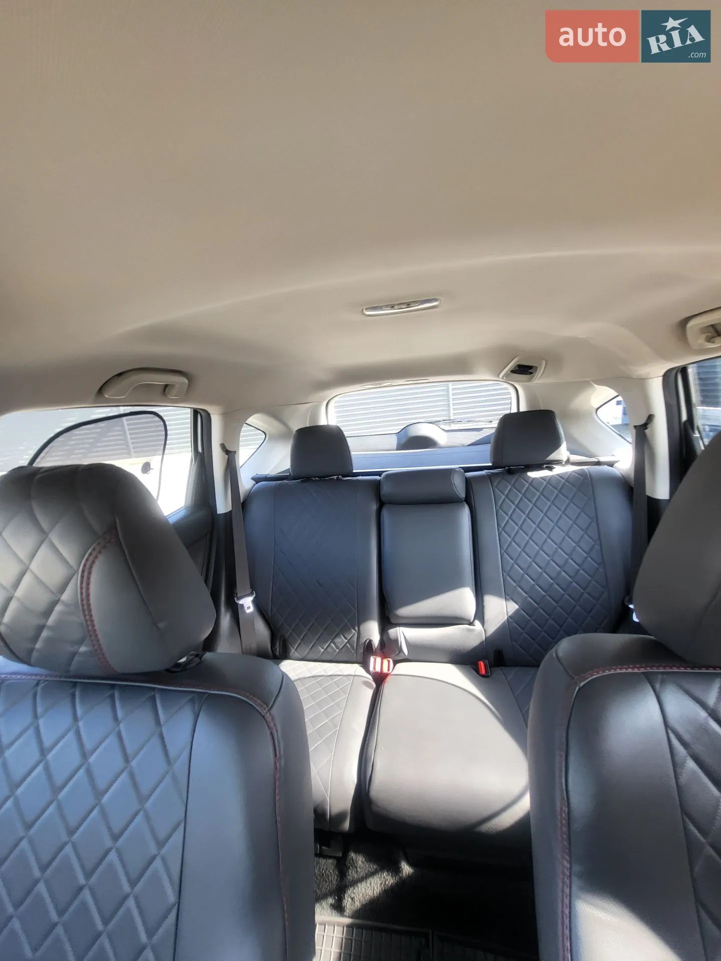 2014 Honda CR-V - мініатюра 28