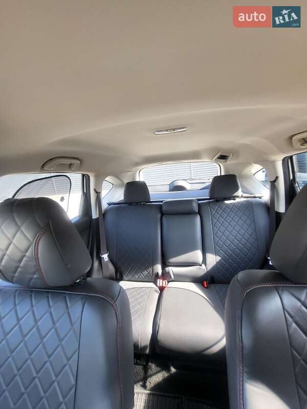Внедорожник / Кроссовер Honda CR-V 2014 в Николаеве фото 28 Внедорожник / Кроссовер Honda CR-V 2014 в Николаеве