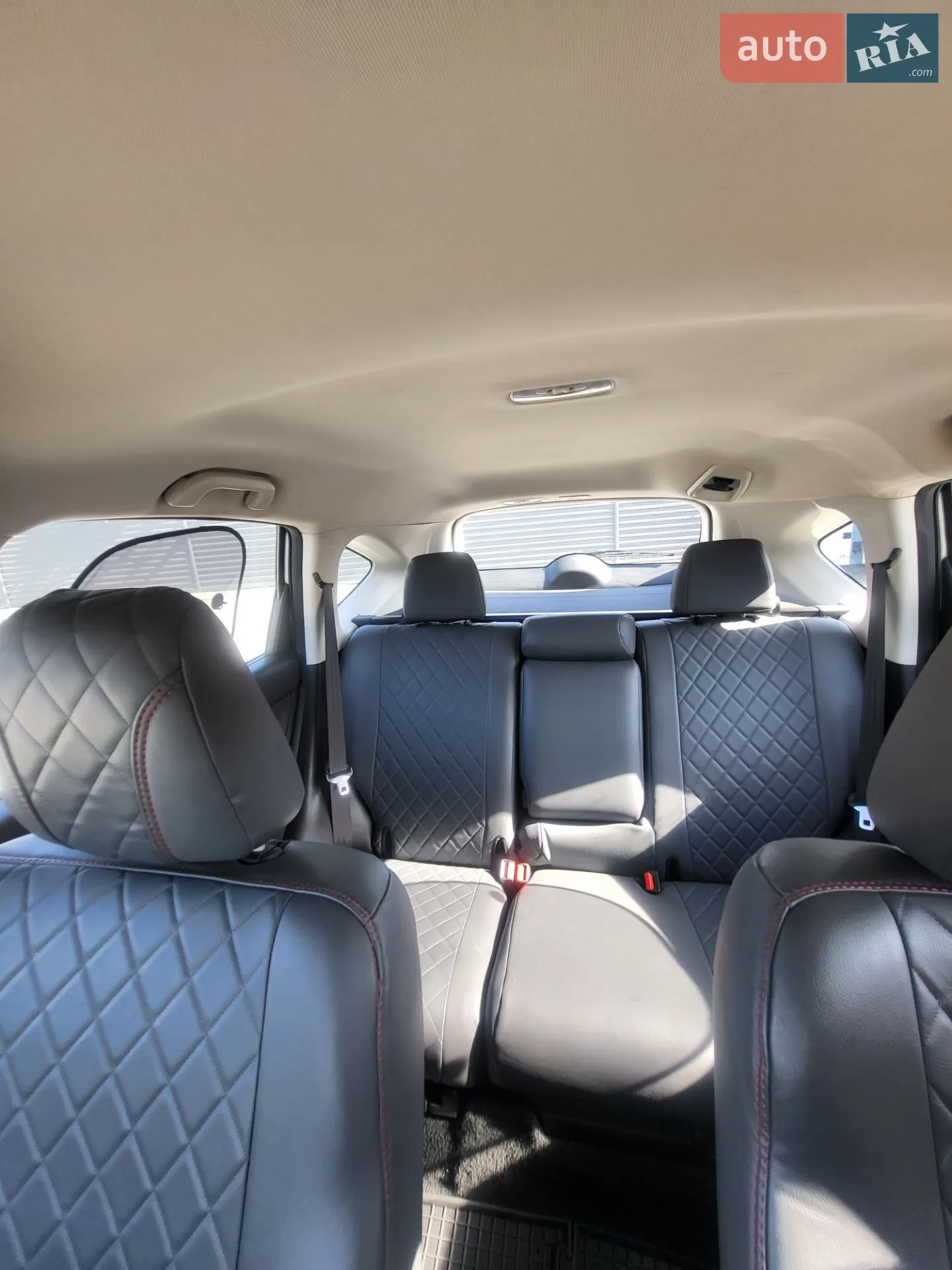 2014 Honda CR-V - мініатюра 29