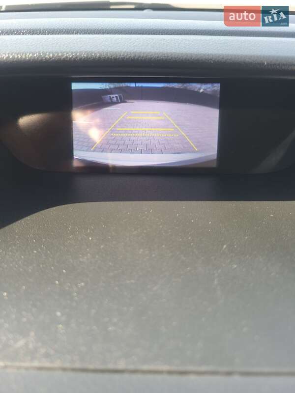 Внедорожник / Кроссовер Honda CR-V 2014 в Николаеве фото 33 Внедорожник / Кроссовер Honda CR-V 2014 в Николаеве