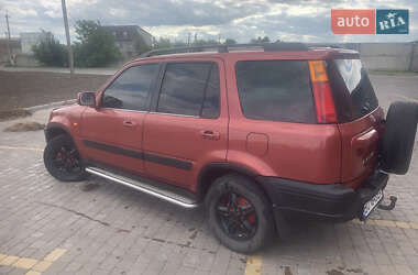 Внедорожник / Кроссовер Honda CR-V 1998 в 
