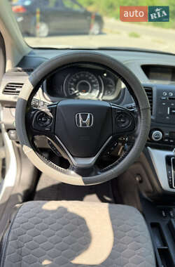 Внедорожник / Кроссовер Honda CR-V 2013 в 