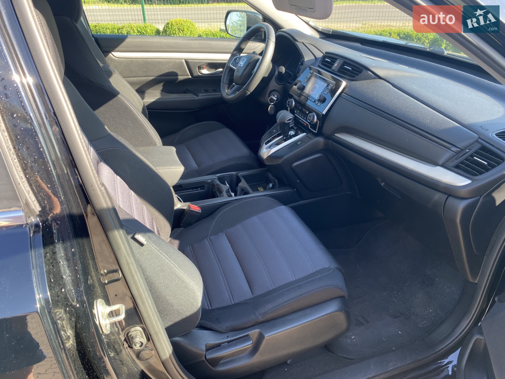 2019 Honda CR-V - мініатюра 13