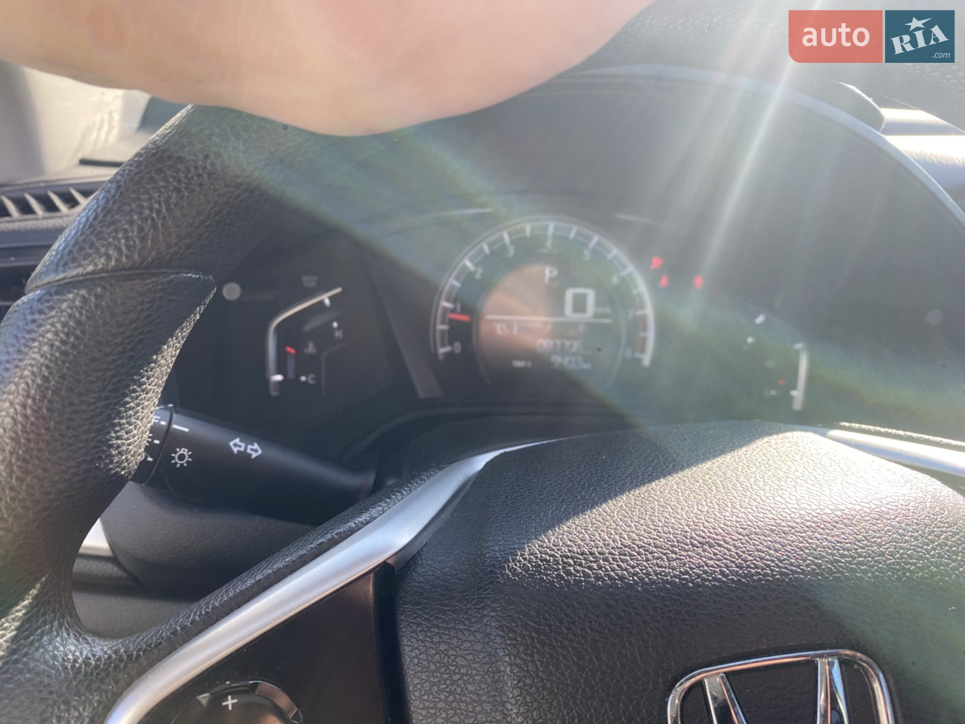 2019 Honda CR-V - мініатюра 18