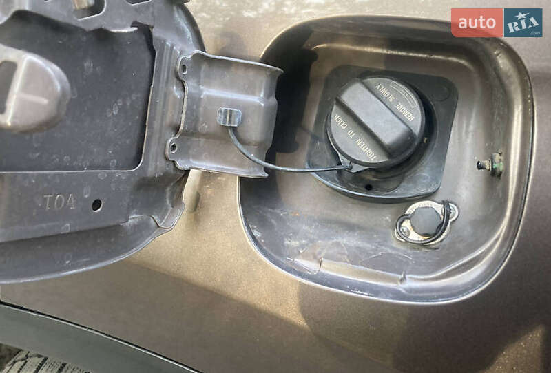 Позашляховик / Кросовер Honda CR-V 2015 в Львові фото 7 Позашляховик / Кросовер Honda CR-V 2015 в Львові