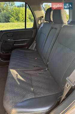Внедорожник / Кроссовер Honda CR-V 2003 в 