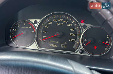 Внедорожник / Кроссовер Honda CR-V 2006 в 