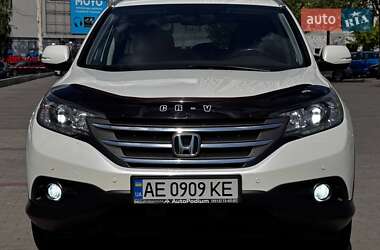 Внедорожник / Кроссовер Honda CR-V 2013 в 