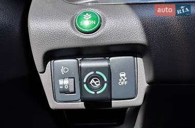 Внедорожник / Кроссовер Honda CR-V 2013 в 