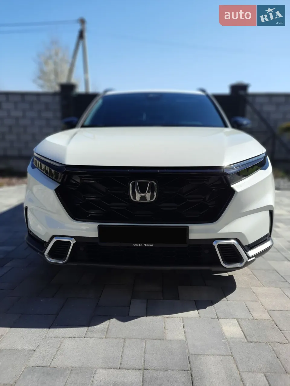 2021 Honda CR-V - мініатюра 19