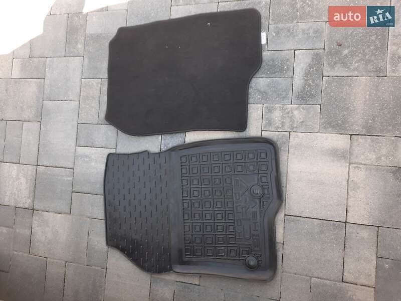 Внедорожник / Кроссовер Honda CR-V 2022 в Ровно фото 20 Внедорожник / Кроссовер Honda CR-V 2022 в Ровно