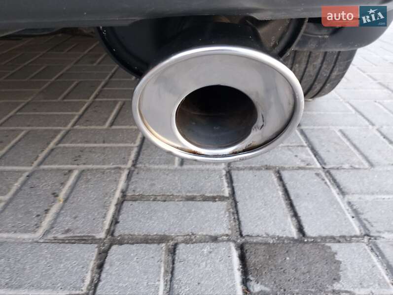 Позашляховик / Кросовер Honda CR-V 2014 в Тернополі