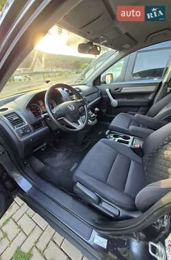 Внедорожник / Кроссовер Honda CR-V 2007 в Киеве