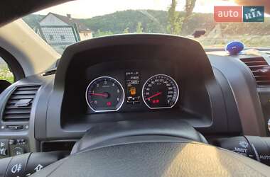 Внедорожник / Кроссовер Honda CR-V 2007 в 