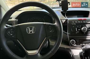 Внедорожник / Кроссовер Honda CR-V 2013 в 