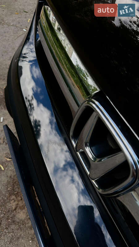 Позашляховик / Кросовер Honda CR-V 2008 в Запоріжжі фото 18 Позашляховик / Кросовер Honda CR-V 2008 в Запоріжжі