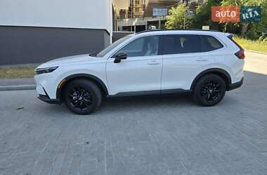 Внедорожник / Кроссовер Honda CR-V 2023 в Львове