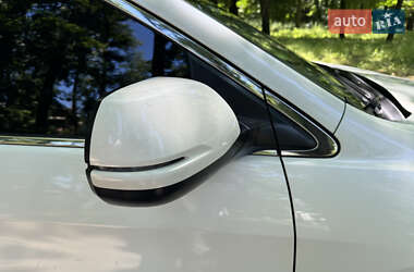 Внедорожник / Кроссовер Honda CR-V 2013 в 