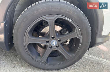 Внедорожник / Кроссовер Honda CR-V 2013 в 