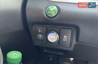 Внедорожник / Кроссовер Honda CR-V 2013 в 
